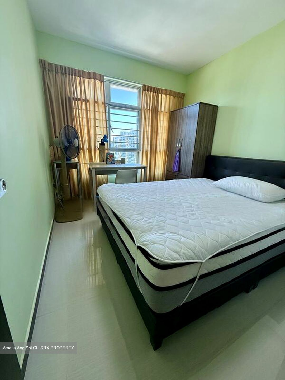 Blk 440B Clementi Cascadia (Clementi), HDB 4 Rooms #480659541